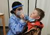 آژانس دارویی اروپا واکسن کودکان بیون‌تک-فایزر را تایید کرد